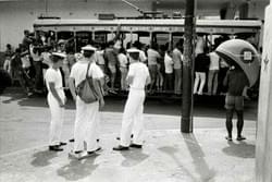 Rio de Janeiro, 1987 Rio de Janeiro, 1987