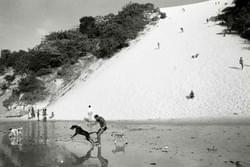 Natal, Brazil, 1987 Natal, Brazil, 1987