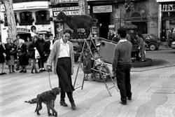 Barcelona, 1988 Barcelona, 1988