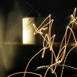 Aparición de la triste figura Aparición de la triste figura