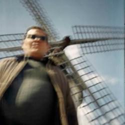 Sancho Panza Sancho Panza