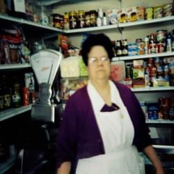 Teresa Panza Teresa Panza