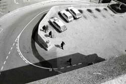 Marseille, 1985 Marseille, 1985