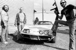 MT. Morris NY, 1982 MT. Morris NY, 1982