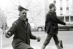 New York City, 1983 New York City, 1983