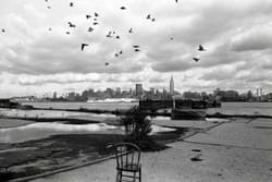 Hoboken NJ, 1989 Hoboken NJ, 1989