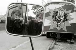 Schlieren, Switzerland, 1985 Schlieren, Switzerland, 1985