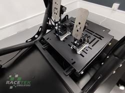 Heusinkveld sprint 2 pedal set Heusinkveld sprint 2 pedal set