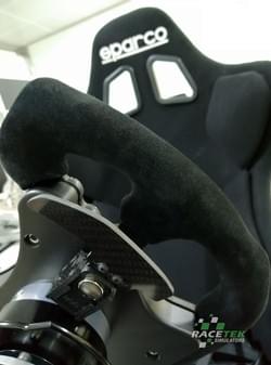 GT4 steering wheel GT4 steering wheel