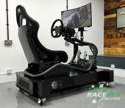 Racetek GT Simulator Racetek GT Simulator