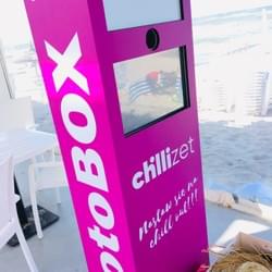 Fotobudki - super atrakcja na imprezy dla dzieci! Fotobudki - super atrakcja na imprezy dla dzieci!