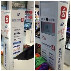 Fotobudka - Atrakcja i reklama w jednym! Fotobudka - Atrakcja i reklama w jednym!