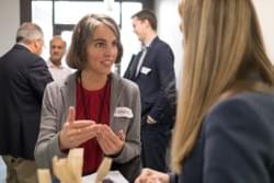 Sabine Van T Hart and Susanne Baumann Sabine Van T Hart and Susanne Baumann