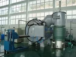 toz metalürjisi vakum sinterleme fırınları, yüksek sıcaklık vakum sinterleme