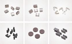 toz metal parçalar toz metal parçalar