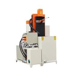 indüksiyon sertleştirme ve temperleme makinesi, indüksiyon ısıl işlem makinası, toz metalürjisi dişli sertleştirme