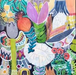 Abundance I Abundance I