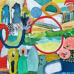 Swimming in Memory Swimming in Memory