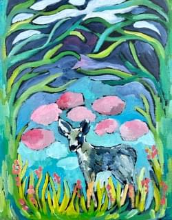 Little One Little One