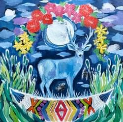 Spirit Buck Spirit Buck