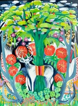 Dream Refuge Dream Refuge