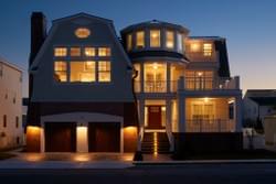 Private Residence: Sea Isle, New Jersey Private Residence: Sea Isle, New Jersey