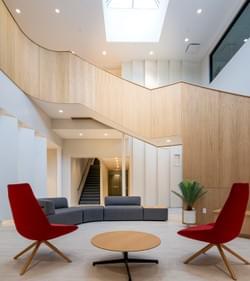 Corporate Headquarters: Dr. Schar - Logan Twp., NJ Corporate Headquarters: Dr. Schar - Logan Twp., NJ