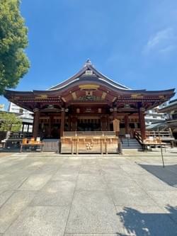 湯島天満宮(湯島天神) 湯島天満宮(湯島天神)