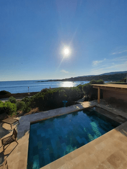 Gîtes location Corse Tizzano Mara  Gîtes location Corse Tizzano Mara