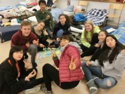 2016年スウェーデンユースミーティング CISV Kanto | 公益社団法人CISV日本協会関東支部 グローバルな友情を築こう 2016年スウェーデンユースミーティング CISV Kanto | 公益社団法人CISV日本協会関東支部 グローバルな友情を築こう