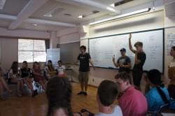 2017年関東ステップアップ CISV Kanto | 公益社団法人CISV日本協会関東支部 グローバルな友情を築こう 2017年関東ステップアップ CISV Kanto | 公益社団法人CISV日本協会関東支部 グローバルな友情を築こう