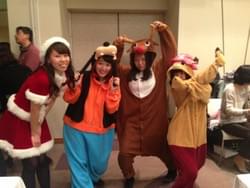 2015年クリスマス会 CISV Kanto | 公益社団法人CISV日本協会関東支部 グローバルな友情を築こう 2015年クリスマス会 CISV Kanto | 公益社団法人CISV日本協会関東支部 グローバルな友情を築こう