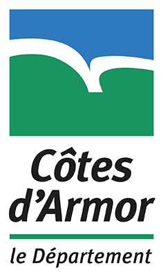 Côtes d'Armor partenaire officiel  Côtes d'Armor partenaire officiel