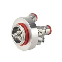 beer tap of mini keg beer tap of mini keg