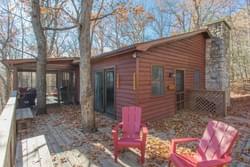 Luray Cabin Luray Cabin