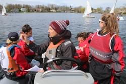 420 Fleet Race 420 Fleet Race