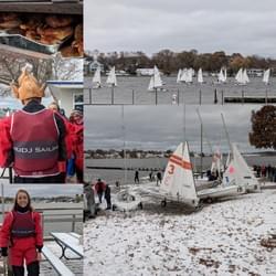 Turkey Leg Regatta Turkey Leg Regatta