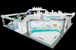 高雄市政府-主題館