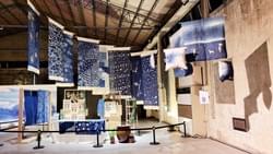 宜蘭染工作坊發展協會