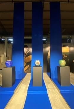 陶藝藝術家-許曹宗老師