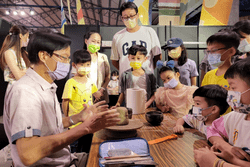 手作工作坊體驗