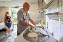 Ach, geen commentaar!