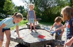 Grote veld Grote veld