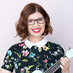 Quirky Music Teacher Quirky Music Teacher