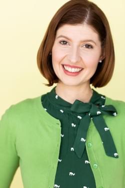 Photo by Joanna DeGeneres