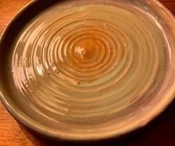 Small plate Small plate