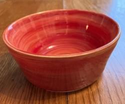 Red Bowl Red Bowl