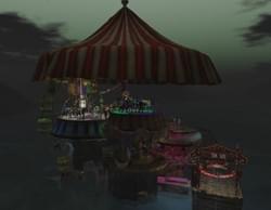 Sideshow Event Sideshow Event