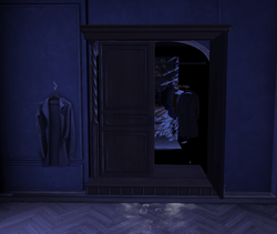 Narnia Event Narnia Event