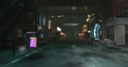 Cyberpunk build Cyberpunk build